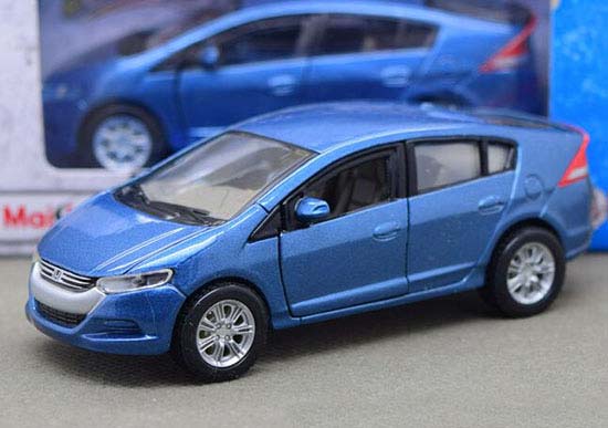 Honda Insight Diecast Toy by Caipo